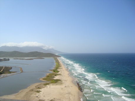 Isla Margarita - Pampatar